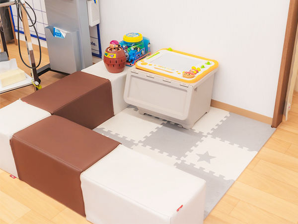 キッズスペース