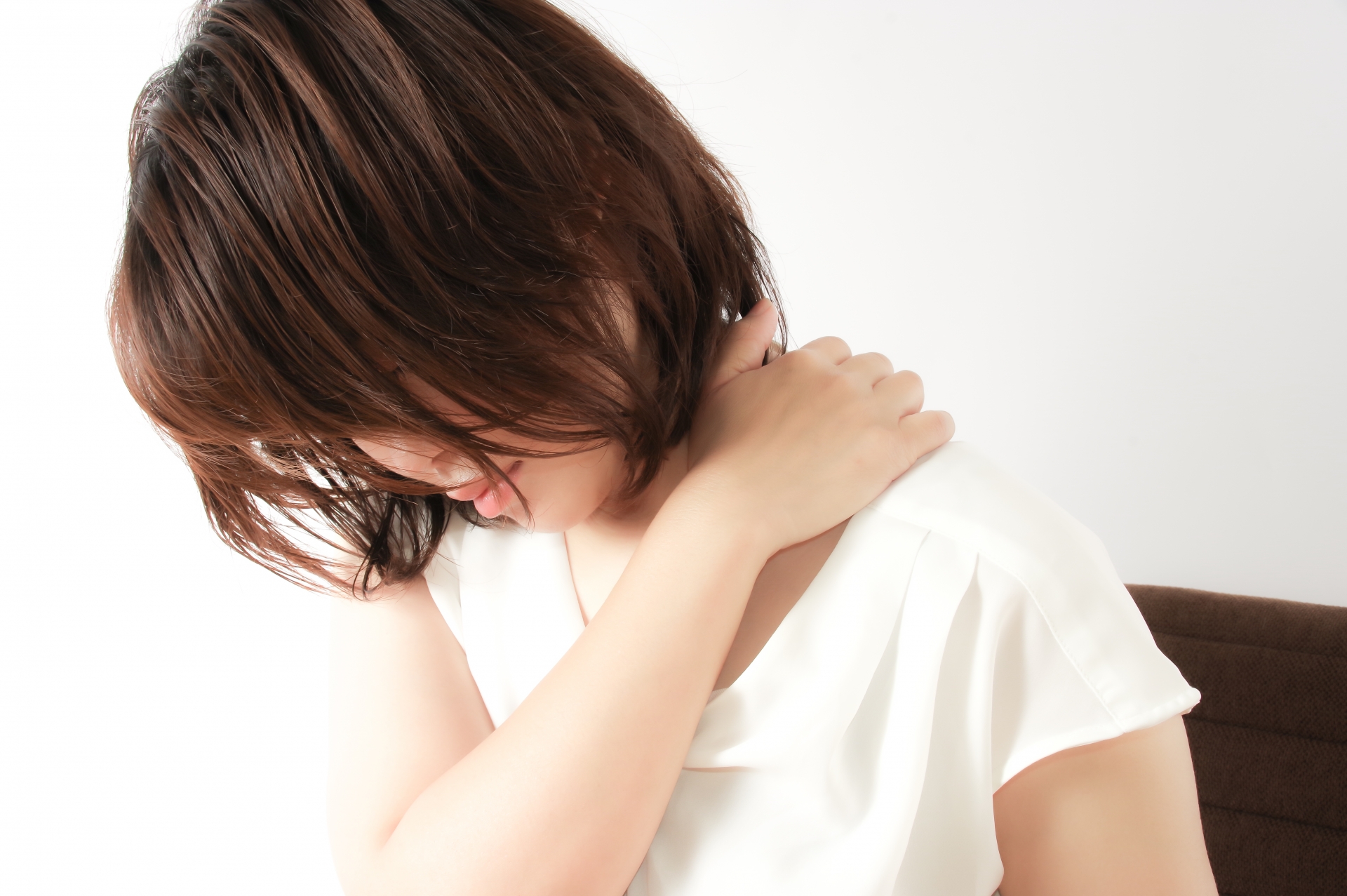 四十肩・五十肩