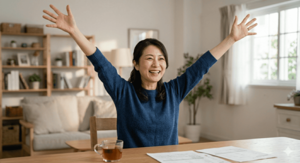 頭痛が無い　女性